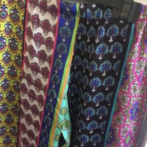 josie Pants - Silky pj pants ❤️ josie Pants - Silky pj pants ❤️